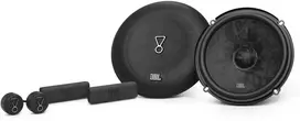 JBL, STAGE3 68C, GEN2 16.5 cm / 6.5" 2-juostų komponentiniai garsi