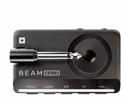 Blackstar Beam Solo - gitaros stiprintuvas
