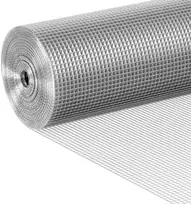 Suvirintas metalinis tinklas VEVOR SS14143650G, 915 mm x 15,24 m