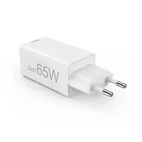 Hama 00125142 charger 165W GaN PD QC 2× USB-C 1× USB-A