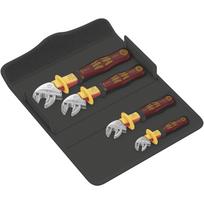 Izoliuotų veržliarakčių rinkinys Wera 6004 Joker VDE 4 Set 1, 4 vnt.