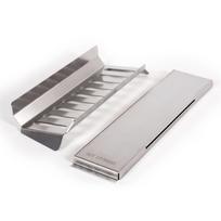Hibridinis rinkinys Alfa Forni krosnims Moderno 2 Pizze ir 3 Pizze