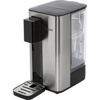 Elektrinis vandens dozatorius Philips ADD5906S su filtru, 2,2 l, juodas / sidabrinis