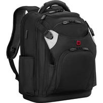 Įrankių kuprinė Wenger Professional 17, 36 l, juoda
