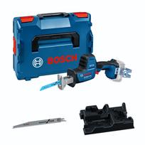 Akumuliatorinis tiesinis pjūklas Bosch GSA 18V-24, 18V (be akumuliatoriaus ir kroviklio)