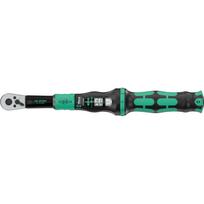 Dinamometrinis raktas Wera Click-Torque Lock A 5, 1/4", 2.5–25 Nm