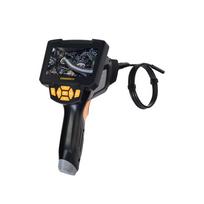 Pramoninis endoskopas Ermenrich Seek VE40 su 4.3" LCD ekranu ir 1 m laidu