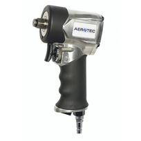 Pneumatinis veržliaraktis Aerotec CSX 880 1/2", 880 Nm