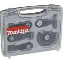 Makita E-24935 STARLOCK daugiafunkcio įrankio pjovimo ašmenų rinkinys, 5 vnt.