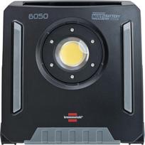 Brennenstuhl hibridinis LED statybinis prožektorius Multi Battery 6050 MH