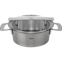 Fissler Phi Collection troškintuvas su stikliniu dangčiu 20 cm, 2,3 l
