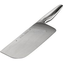 Kiniškas šefo peilis WMF Chef's Edition 18.5 cm, sidabrinis
