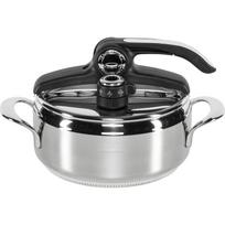 Greitpuodis Lagostina Diva Lagoeasy'up, 22 cm, 3,5 L
