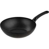 Voko keptuvė Fissler Adamant 28 cm, 3.7 l, juoda