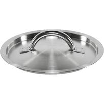 De Buyer PRIM'APPETY puodo dangtis 16 cm, nerūdijantis plienas