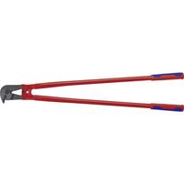 Armatūros tinklelio kirpimo žirklės KNIPEX 71 82 950, 950 mm