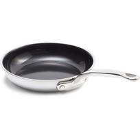 Keptuvė GreenPan Premiere 28 cm iš nerūdijančiojo plieno