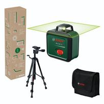 Linijinis lazeris Bosch PLL 360-1G Set su stovu TT 120