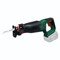 Akumuliatorinis tiesinis pjūklas Bosch PSA18V-200 (18V)