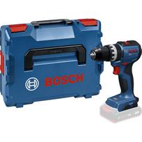 Akumuliatorinis smūginis gręžtuvas-suktuvas Bosch GSB 18V-52 L-BOXX lagamine