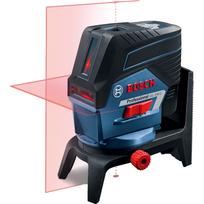 Kombinuotas linijinis lazeris Bosch GCL 2-50 C su RM 2 ir AA1