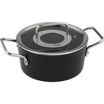 Puodas Fissler Adamant STP su stikliniu dangčiu, 18 cm, 2 l