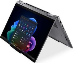 Ultrabook Thinkpad X1 2-in-1 Gen11 21V90011PB Windows 11 Pro Ultra 7 355/32GB/512GB/INT/14.0 2.8K/Jutiklinis/3 metai Premier Support + CO2 kompensacija | 21V90011PB | 199274970338