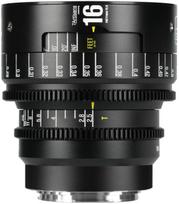 Objektyvas Nikkor 7Artisans INFINTE 16mm T2.5 PL tvirtinimas | 6971835487813 | 6971835487813