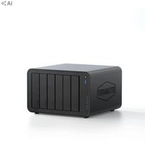 TerraMaster F6-425PRO NAS failų serveris, 6 branduolių, 8GB DDR5 RAM, be diskų | F6-425 PRO | 6939236148702