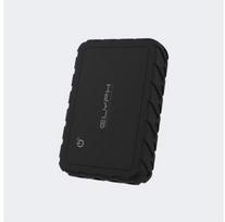 Išorinis SSD diskas Glyph Atom EX80 High-Intensity USB4 Type-C (80Gbps) maitinamas per magistralę NVMe SSD su vietos sekimu - 2 TB | A80EX2000 | 691450005600