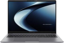 Nešiojamas kompiuteris ASUS PM5606CKA-PL0871X CPU AMD Ryzen 5 3300 2 GHz 16" 2560 x 1600 pikselių RAM 16GB DDR5-SDRAM SSD 512GB Integruota grafika Taip Skaičių klaviatūra Taip Klaviatūros kalba anglų OS Windows 11 Pro | 90NX0981-M00ZR0 | 4711636638326