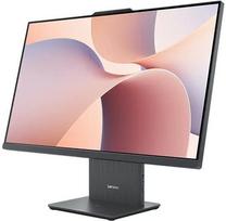 Stacionarus kompiuteris Lenovo IdeaCentre | 27ARR9 | AIO | 27" | AMD Ryzen 5 | 7533HS | 16GB | SODIMM DDR5 | 512GB | AMD Radeon 660M grafika | Nordic | Windows 11 Home | Garantija 24 mėn | F0HQ00CJMT | 199276538437