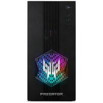 Stacionarus žaidimų kompiuteris Acer Predator Orion 3000 | Tower | Intel Core Ultra 7 | 265F | 32GB | DDR5 SDRAM | 1000GB | NVIDIA GeForce RTX 5070 | Be klaviatūros | Windows 11 Home | Garantija 24 mėn. | DG.E4TEX.00L | 4711721052280