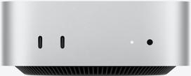 Kompiuteris Apple Mac mini M6 12 branduolių CPU 12 branduolių GPU 16GB 512GB SSD | MHQL4ZE/A | 195951021669