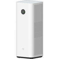 Xiaomi Smart Air Purifier 6 Plus EU | Suitable for rooms up to 53-91 m² | White|BHR09GNEU