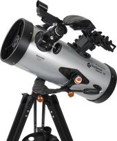 Celestron Starsense Explorer LT127AZ teleskopas
