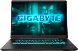 Gigabyte A16 - AMD Ryzen 7 260 | 16"-165Hz | 32GB | 512GB + 1TB | NoOS | RTX 5060 | 3VHK3EE893SD|510M232 | 5906849849723