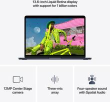 Apple Macbook Air - M5 (10/10) | 13,6" | 16GB | 512GB | Mac OS | Północ |  70W | MDHE4ZE/A/P1/Z2|Z1L6000W5 | 5902002372497