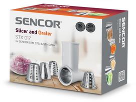 Sencor STX 017 Szatkownica do SENCOR STM 376x a 378x | 41013299 | 8590669313525