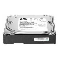 HP DRV HD 4TB 3.5 7.2K 6G SATA QR | 697965-001 | 5715328265950