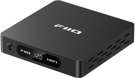 FiiO Darkside Pro black - zasilacz liniowy 12/15V (6953175792161) | 6953175792161 | 6953175792161