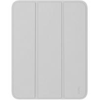 Jcpal JCPal DuraPro Protective Folio Case - etui do iPad 10,9" 10 gen. (2022) / 11" 11 gen. (2025) jasnoszare | JCP5432 | 6954661865123