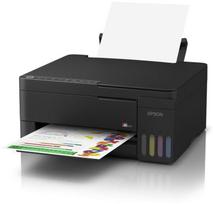 Epson EcoTank ET-2912 Multifunktionsgerät 3in1 Tintenstrahl Farbe A4 11s/m | C11CL62406 | 8715946741390