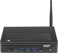 MSI PRO DP10 A14MG-017XAT i7-14700/16GB/512SSD/noOS | 00B21011-017 | 4711377424691
