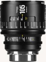 Nikkor 7Artisans INFINTE 105mm T2.1 PL Mount | 6971835487899 | 6971835487899