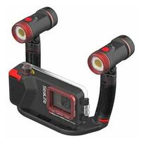 Sealife SportDiver Ultra Pro5000 Duo  podwodna (SL407) (35.340.407) | 35.340.407 | 0077068414070