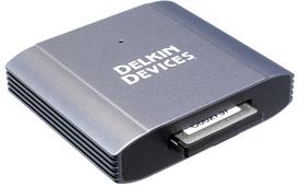 Delkin Cardreader CFexpress Type B (USB 3.2) (DDREADER-62) | DDREADER-62 | 814373026006