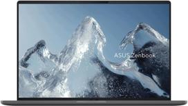 ASUS Zenbook A16 OLED UX3607QA-SH043W - Snapdragon X1 26 100 | 16" | 16GB | 512GB | W11H | Gray | 90NB18L5-M002N0 | 4711636586139