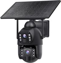 Kamera IP Viking Solarna HD kamera HDs06 AOV WIFI (VHDS06W) | VHDS06W | 8595656503170