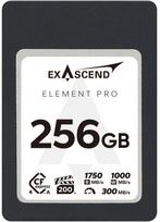 Karta ExAscend Element Pro Cfexpress 4.0 A 256GB (EXPC4EP256GB) | EXPC4EP256GB | 6972904958579